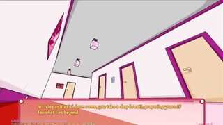 Magical Mishaps Alexis Amusements Ep1