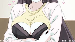 ROSHIDERE - Yuki Suou, will you be able to finish the video?