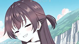 ROSHIDERE - Yuki Suou, will you be able to finish the video?