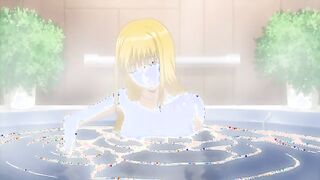 Brute: A Diary of the Training of Mother and Sisters - Blackmailed hentai sister fucked