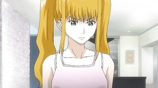 Brute: A Diary of the Training of Mother and Sisters - Blackmailed hentai sister fucked