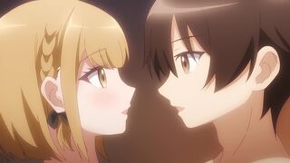 Marika's Love Meter has Malfunctioned! 3 - Crazy stalker cock blocks love interest