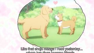 Marika's Love Meter has Malfunctioned! 3 - Crazy stalker cock blocks love interest