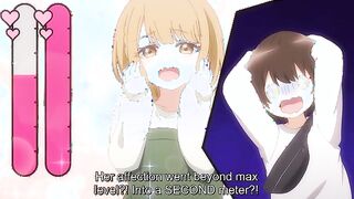Marika's Love Meter has Malfunctioned! 3 - Crazy stalker cock blocks love interest
