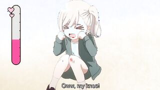 Marika's Love Meter has Malfunctioned! 2 - Marika cries in a jealous fit
