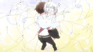 Marika's Love Meter has Malfunctioned! 2 - Marika cries in a jealous fit