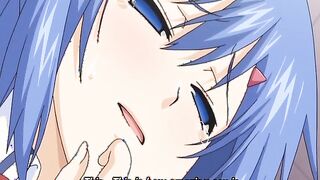 A School Where Love Is Unnecessary - Chubby masochist orgasms while being fucked on the stairs
