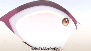 Marika's Love Meter has Malfunctioned! 1 - Daydreaming about bikini falling off in front of crush