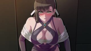 Meijyou Infatuation 2 - Chinese academy woman fucked repeatedly