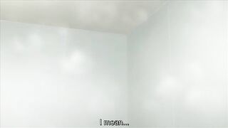 Honey Blonde 2 ep4 - Busty hentai blonde fucked in her asshole in classroom
