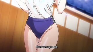 The Stained Star ~Purple~ Ugly bastards fuck busty idols in hentai orgy game