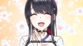 The Stained Star ~Purple~ Ugly bastards fuck busty idols in hentai orgy game