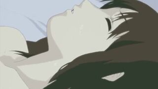 Shoya: Virgin Night - Romantic couple finally lose their virginity together