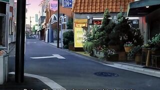 Shoya: Virgin Night - Romantic couple finally lose their virginity together