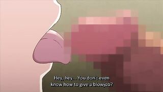 A Village that Hunts Females 2 - Hentai ugly bastards gangbang sex slaves