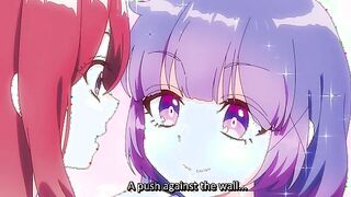 Does It Count If You Lose Your Innocence to an Android? 9 - Yuri robot has 5 days of sex