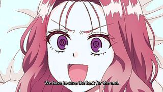 Does It Count If You Lose Your Innocence to an Android? 9 - Yuri robot has 5 days of sex