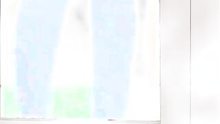 Does It Count If You Lose Your Innocence to an Android? 5 - Yuri anime lesbians enjoy sexy bath