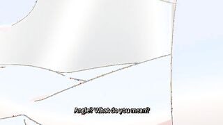 Does It Count If You Lose Your Innocence to an Android? 5 - Yuri anime lesbians enjoy sexy bath