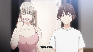 Imaizumi Takes all the Women 6 - Harem lord has busty women constantly on his thick dick