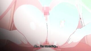 Imaizumi Takes all the Women 6 - Harem lord has busty women constantly on his thick dick