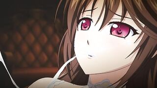 Mansion: The Sensual Mysteries 1 - Master trains mom and daughters to be hentai maid slaves