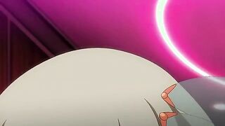 Seihou Shouka Saint Lime 1 - Devil beetle monster fucks squirting hentai virgin magical girl