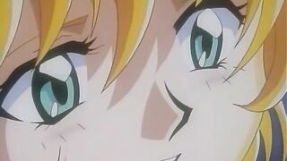 Virtuacall 2 ep2 - Hentai robot wants to get banged from the back