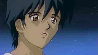 Virtuacall 2 ep2 - Hentai robot wants to get banged from the back
