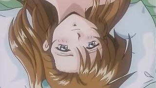Virtuacall 2 ep2 - Hentai robot wants to get banged from the back