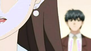Spotlight 2 - Pop idols are hentai gangbanged like cheap pornstars