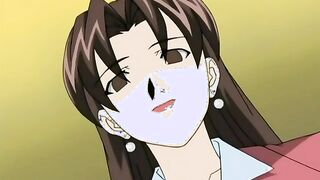 Spotlight 2 - Pop idols are hentai gangbanged like cheap pornstars