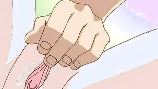 Spotlight 2 - Pop idols are hentai gangbanged like cheap pornstars