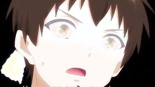 Hands Off: Sawaranaide Kotesashi-kun 9 - Big anime boobs outdoor sports massage