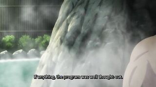 Hands Off: Sawaranaide Kotesashi-kun 8 - Master masseuse uses his abilities to help volleyball team