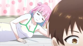 Hands Off: Sawaranaide Kotesashi-kun 7 - Intense massage feels like tentacle torture