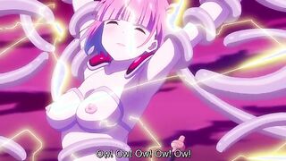 Hands Off: Sawaranaide Kotesashi-kun 7 - Intense massage feels like tentacle torture