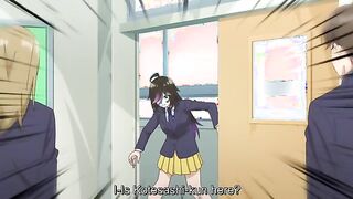 Hands Off: Sawaranaide Kotesashi-kun 7 - Intense massage feels like tentacle torture