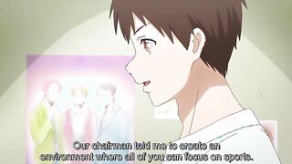 Hands Off: Sawaranaide Kotesashi-kun 6 - Master masseuse unlocks athletic performance