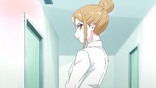 Hands Off: Sawaranaide Kotesashi-kun 6 - Master masseuse unlocks athletic performance
