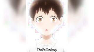 Hands Off: Sawaranaide Kotesashi-kun 5 - Swimmer gets an oily boob massage
