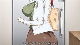 Busty Cheating Wives 2 - Chuby married housewife with huge tits cheats with rich Chad