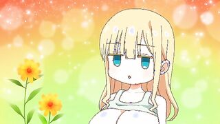 Choro Mesu Days 1 - Huge titty hentai stepsister banged in her raw pussy