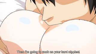 Choro Mesu Days 1 - Huge titty hentai stepsister banged in her raw pussy