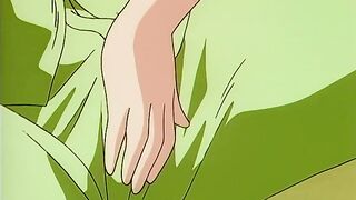 Trouble Evocation 1 - Summoned demon babe becomes hentai sex slave