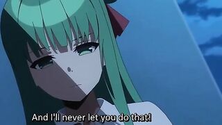 Nukitashi 11 - The school enforcers are defeated by Junnosuke's big cock powers