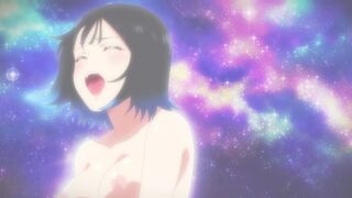 Hands Off: Sawaranaide Kotesashi-kun 2 - Busty soccer star gets life altering massage