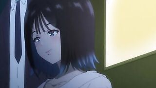 Hands Off: Sawaranaide Kotesashi-kun 2 - Busty soccer star gets life altering massage