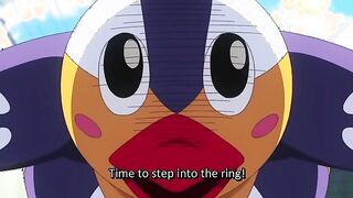 Nukitashi 10 - Topless anime babe battles dual dildos and her ass gets vibrated