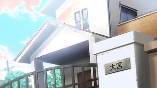 Sister Breeder 2 - Blonde and redhead hentai stepsisters are their brother's sex slaves